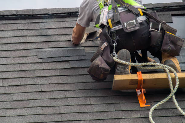 Trusted Storm Damage Roof Repair service in Black Mountain, NC - Brentwood Metal Roofing