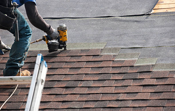 Licensed Gutter Installation service in Black Mountain, NC - Brentwood Metal Roofing